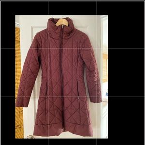 Patagonia Women’s Parka